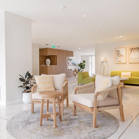 Aspect Caloundra Lejlighedshotel Eksteriør billede