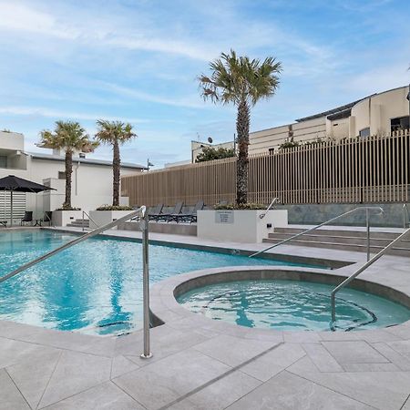 Aspect Caloundra Lejlighedshotel Eksteriør billede