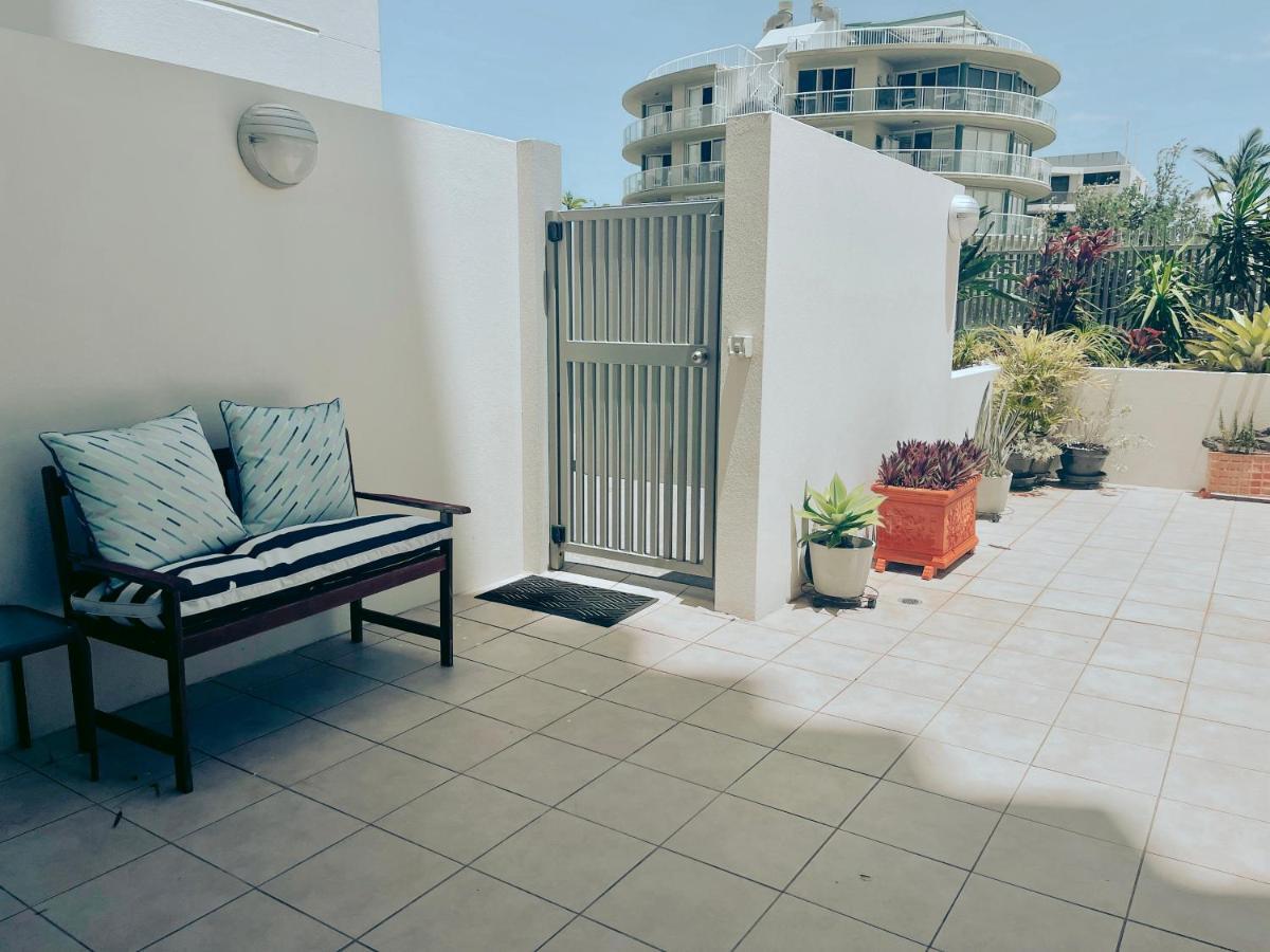 Aspect Caloundra Lejlighedshotel Eksteriør billede