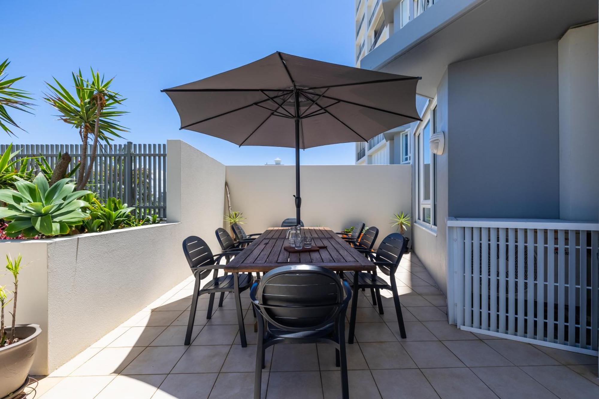 Aspect Caloundra Lejlighedshotel Eksteriør billede