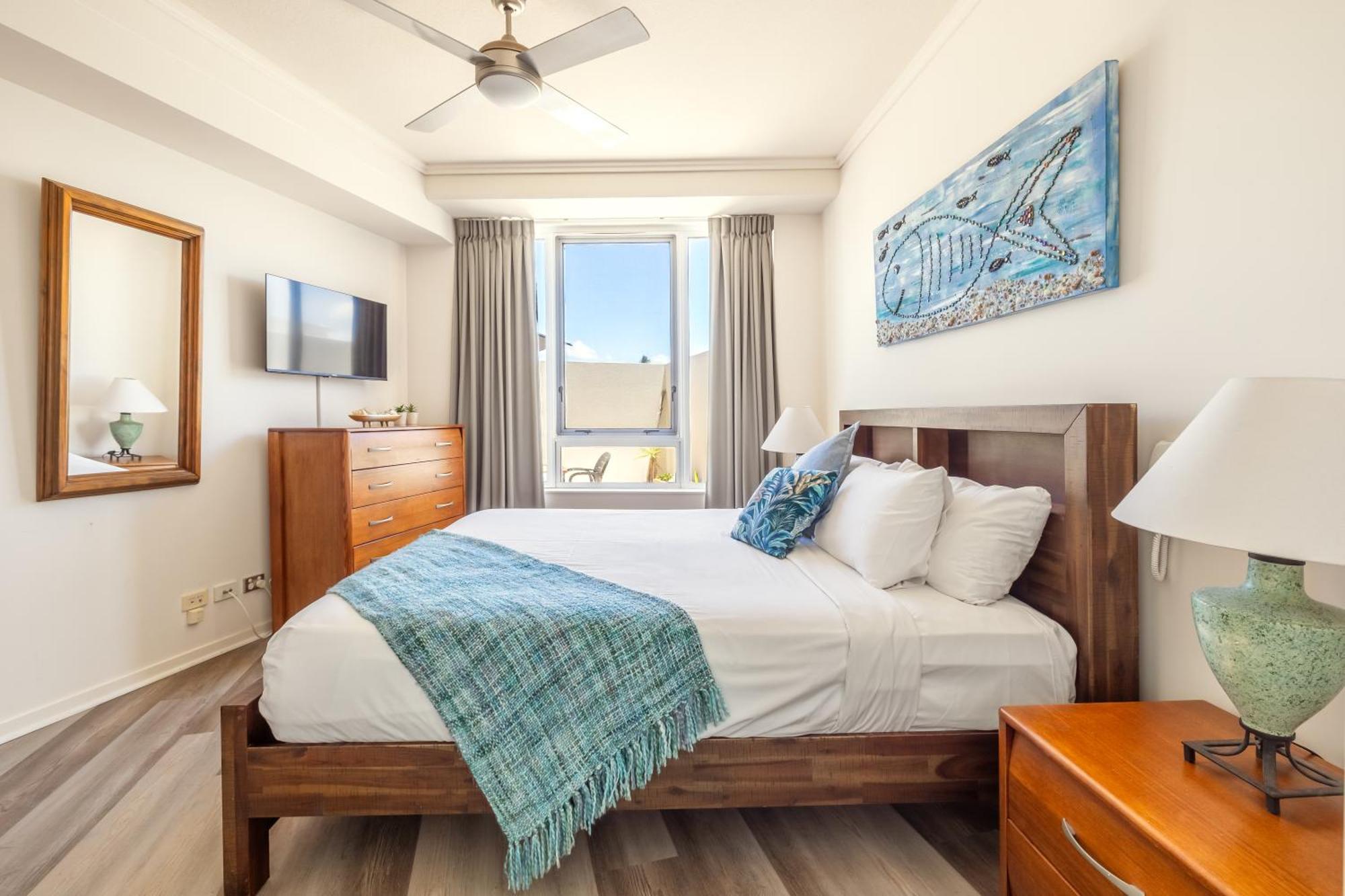 Aspect Caloundra Lejlighedshotel Eksteriør billede