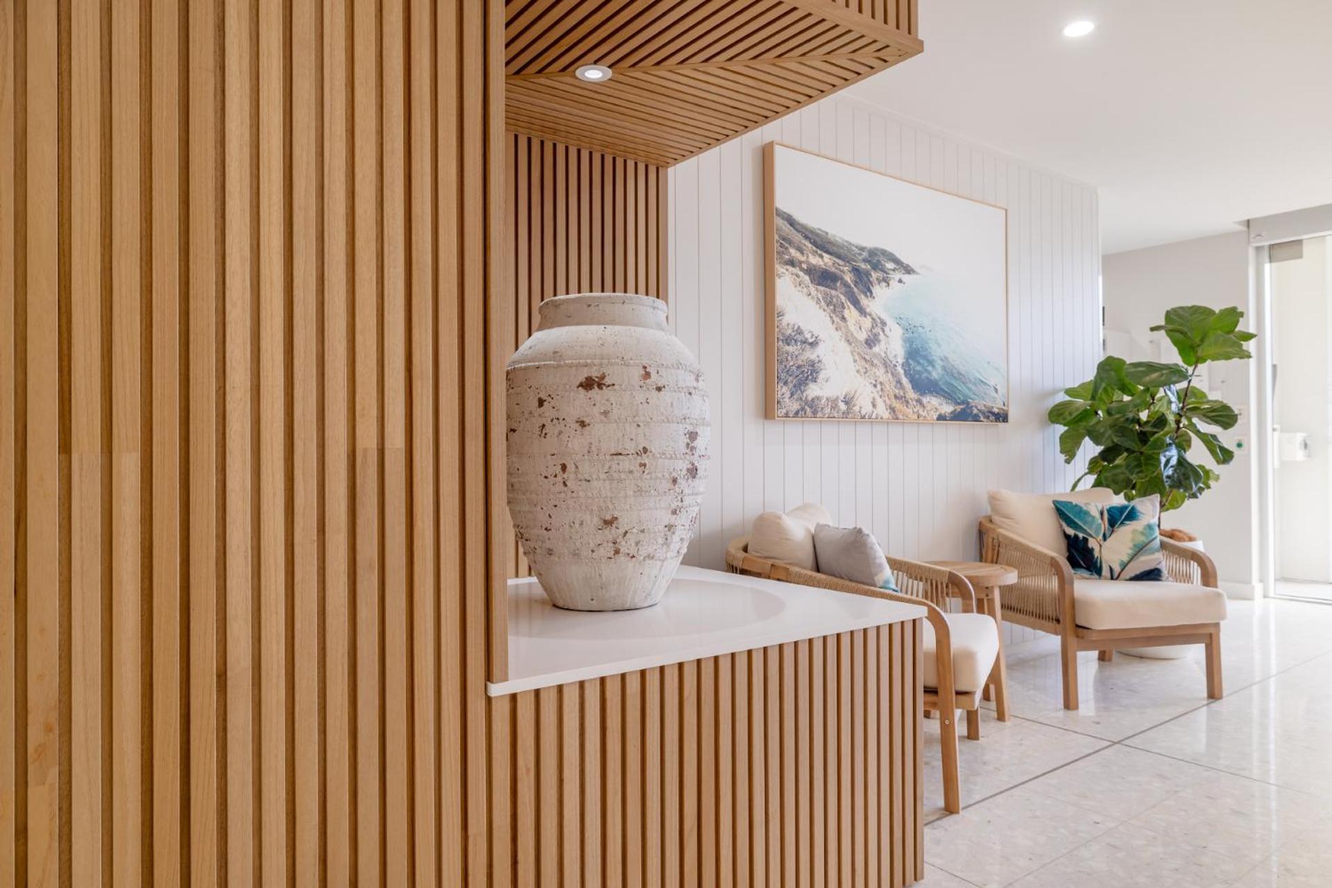 Aspect Caloundra Lejlighedshotel Eksteriør billede